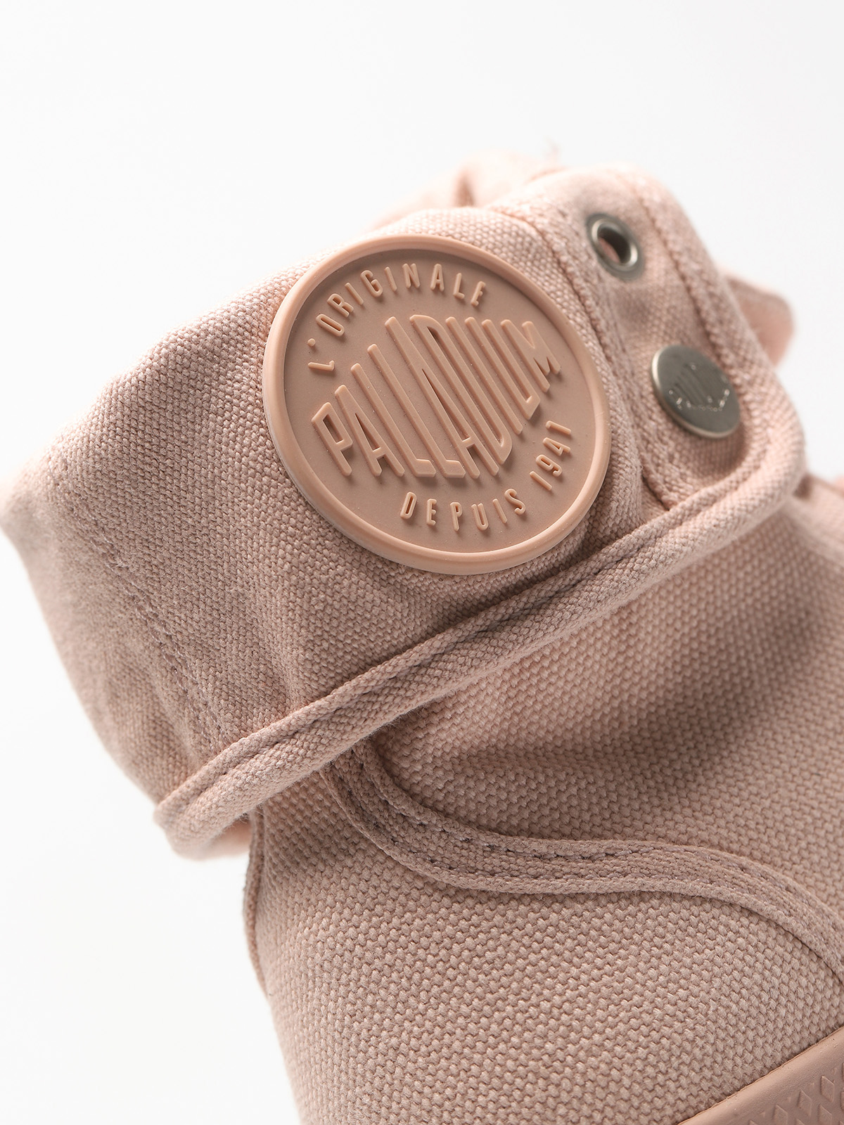 Buty Palladium Pallabrouse Baggy Wmn (peach whip)