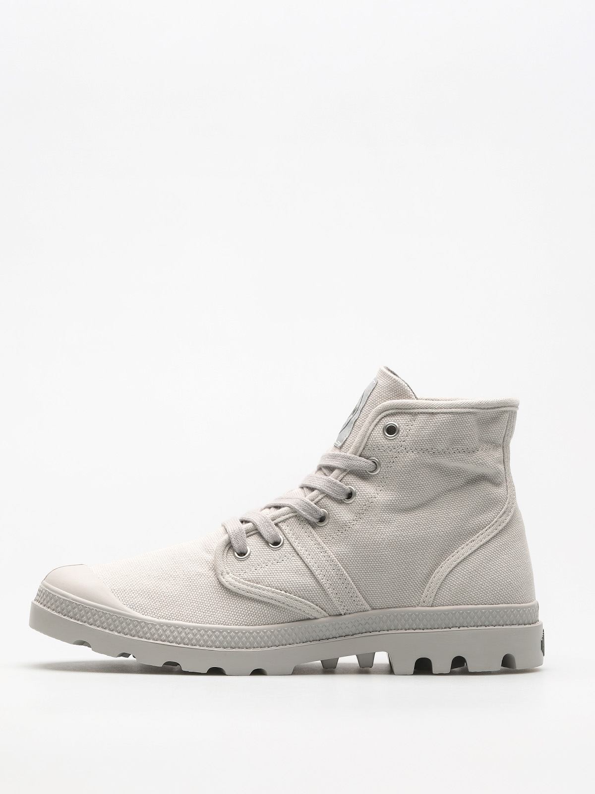 Buty Palladium Pallabrouse (vapor/metal)
