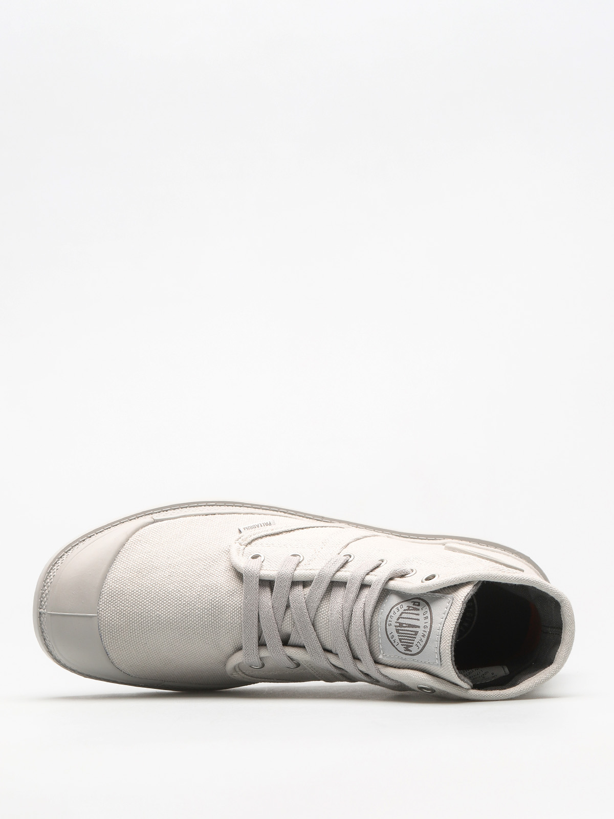 Buty Palladium Pallabrouse (vapor/metal)