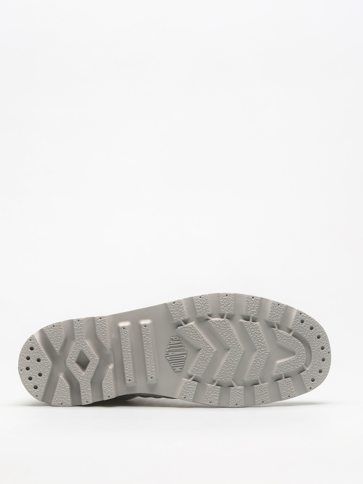 Buty Palladium Pallabrouse (vapor/metal)