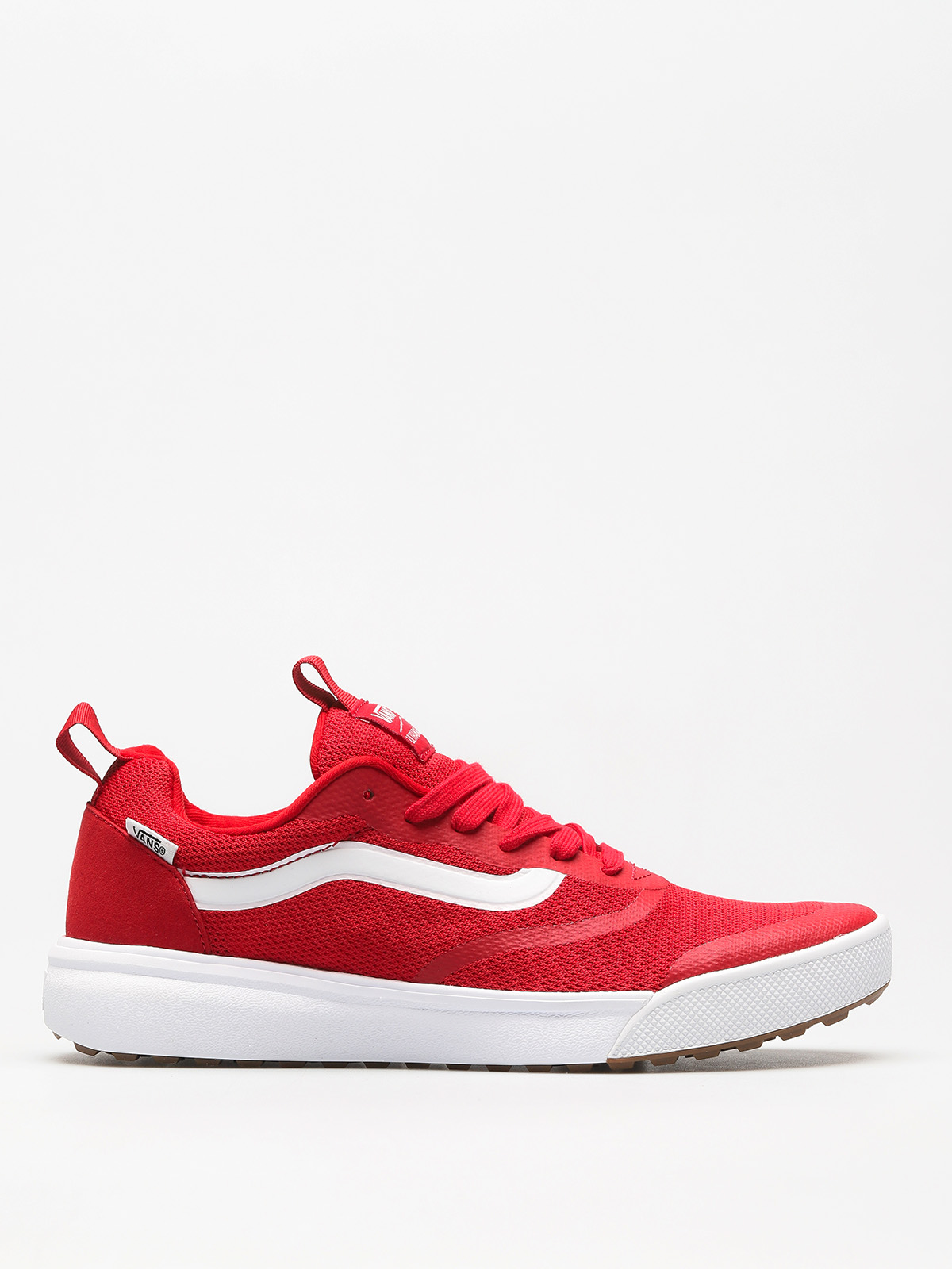 Buty Vans Ultrarange Rapidweld (chili/pepper)