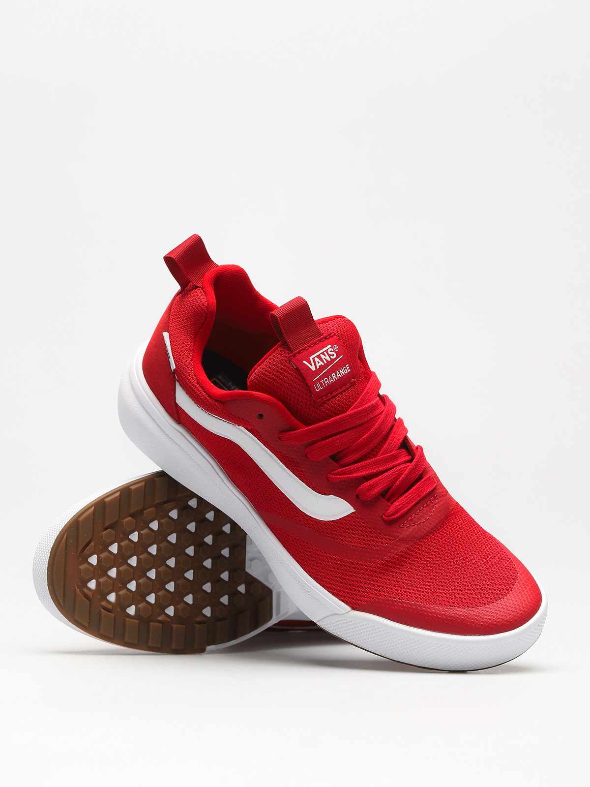 vans ultrarange rapidweld chili pepper