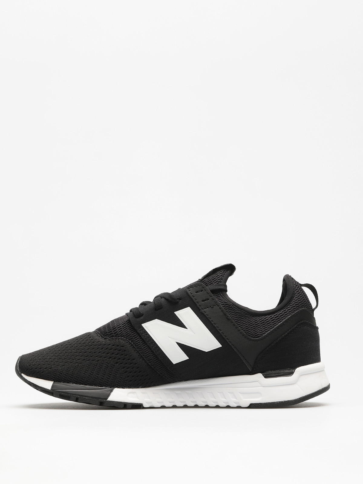 Buty New Balance 247 (black)