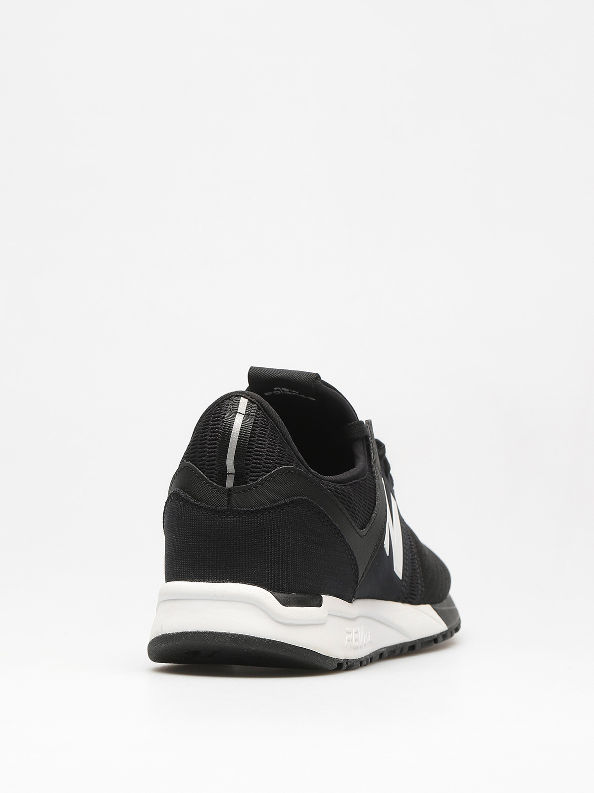 Buty New Balance 247 (black)