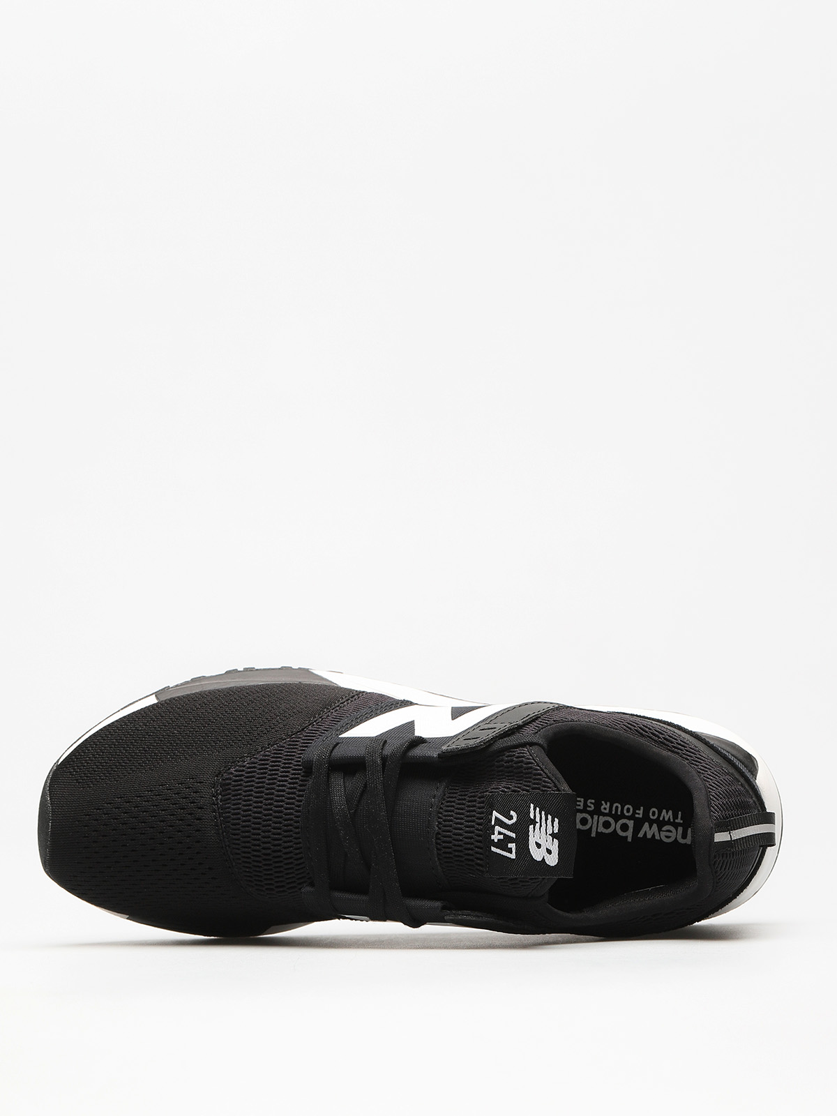 Buty New Balance 247 (black)