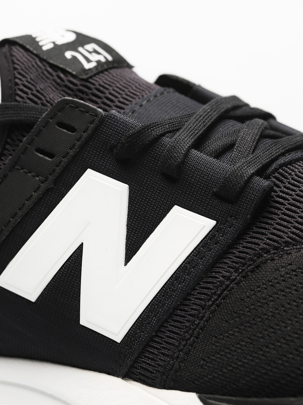 Buty New Balance 247 (black)