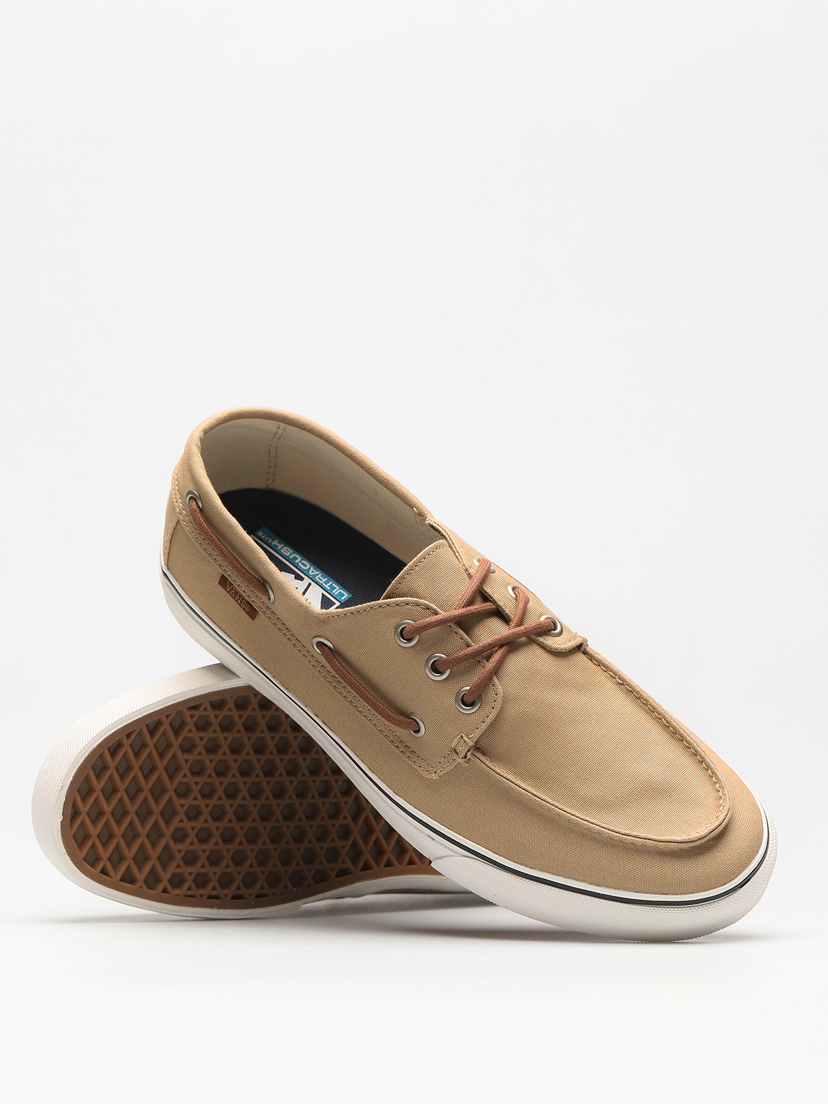 Buty Vans Chauffeur Sf (cornstalk/marshmallow)