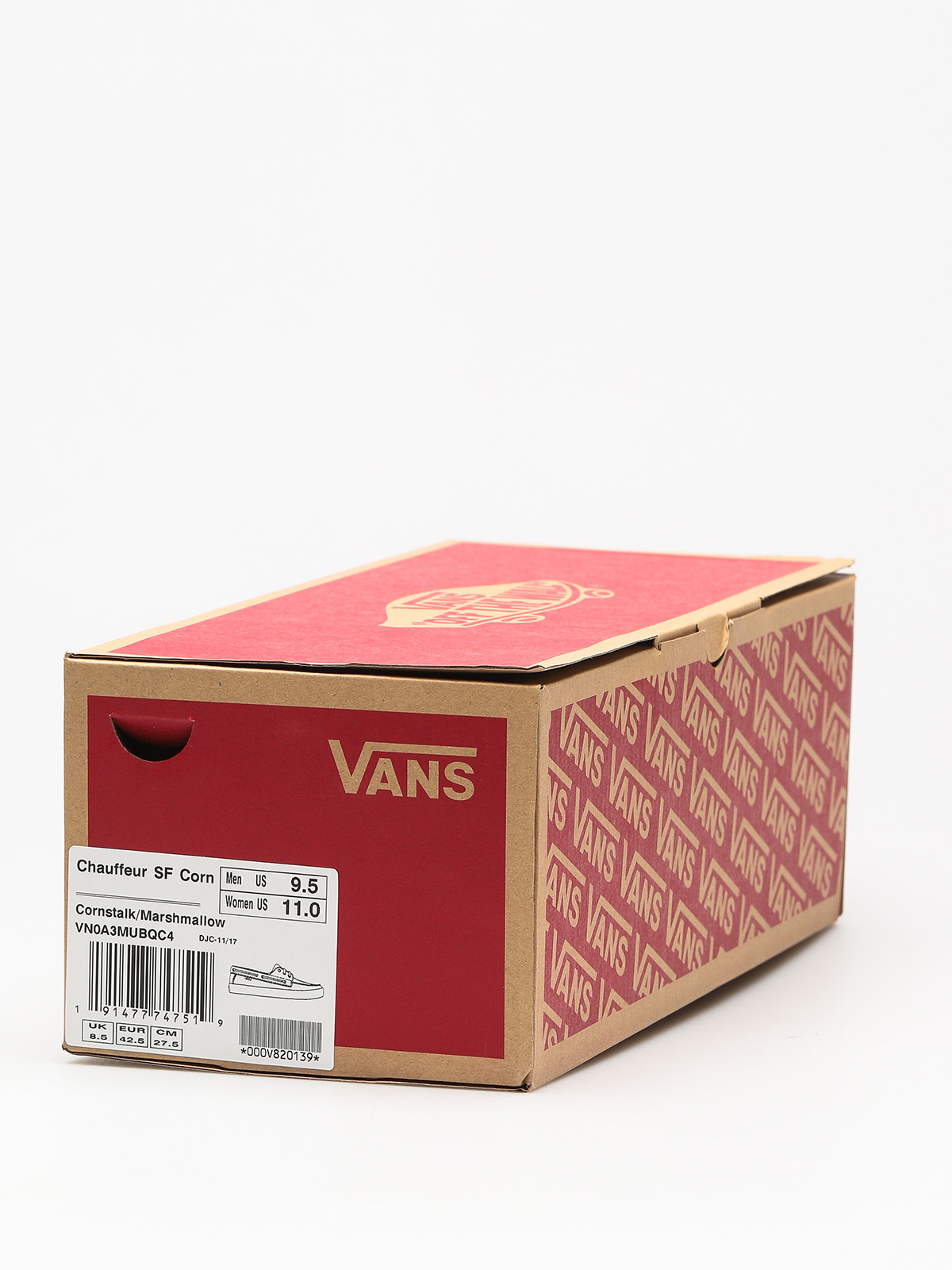 Buty Vans Chauffeur Sf (cornstalk/marshmallow)