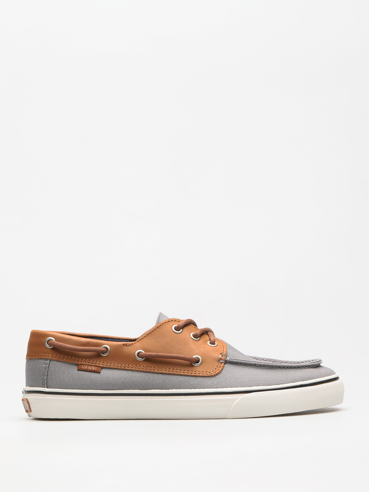 Buty Vans Chauffeur Sf (c&l/frost/gray/marshmallow)