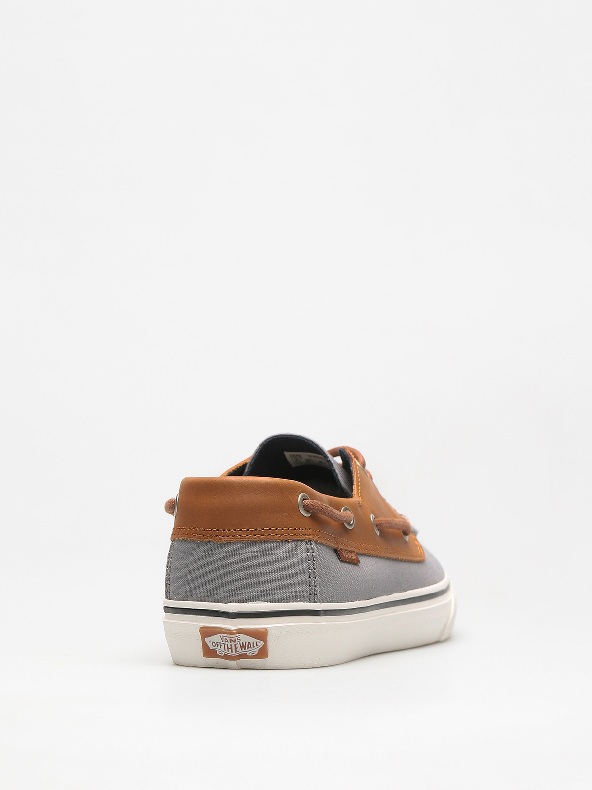Buty Vans Chauffeur Sf (c&l/frost/gray/marshmallow)