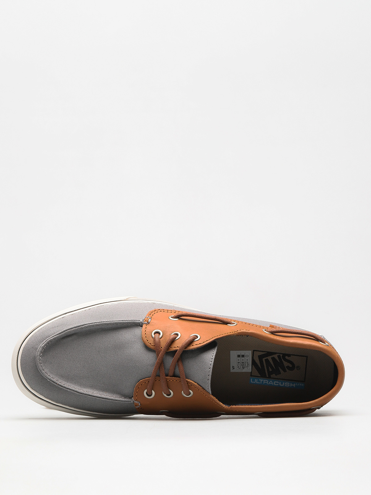 Buty Vans Chauffeur Sf (c&l/frost/gray/marshmallow)