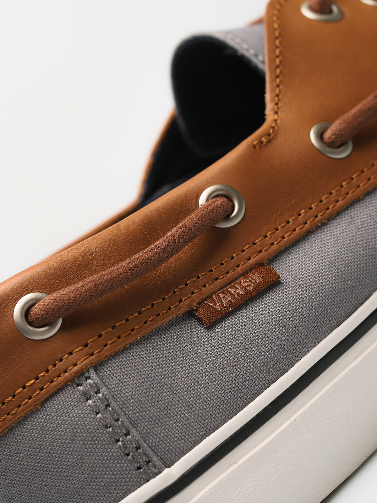 Buty Vans Chauffeur Sf (c&l/frost/gray/marshmallow)