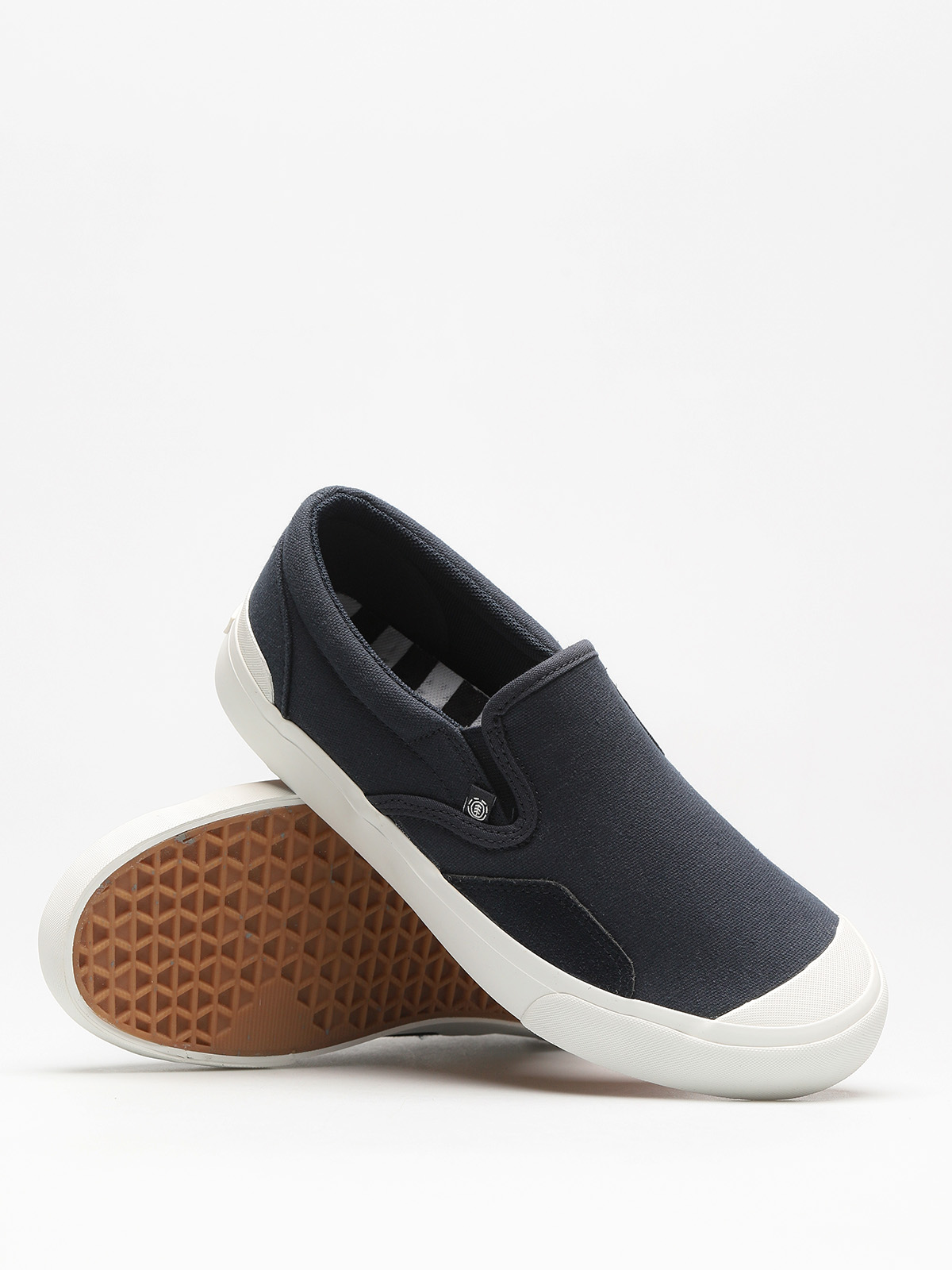 Buty Element Spike Slip (navy)