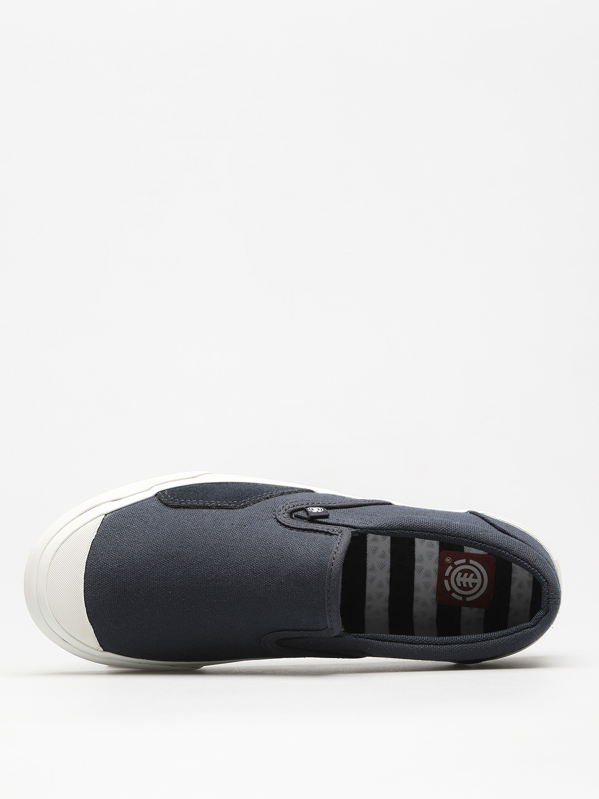 Buty Element Spike Slip (navy)