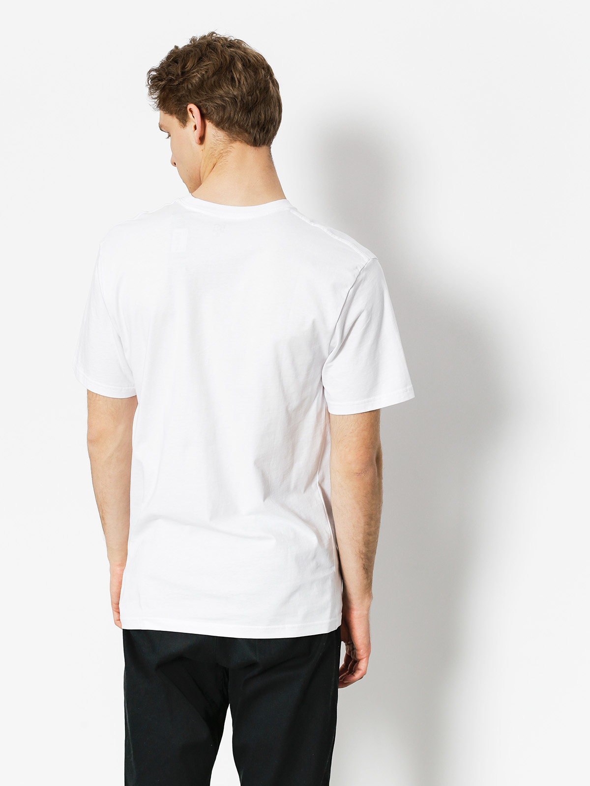 T-shirt DC Renewal (snow white)