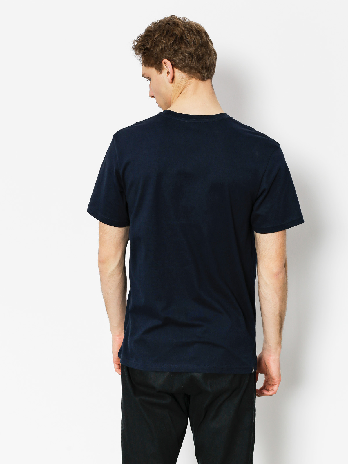 T-shirt DC Renewal (dark indigo)