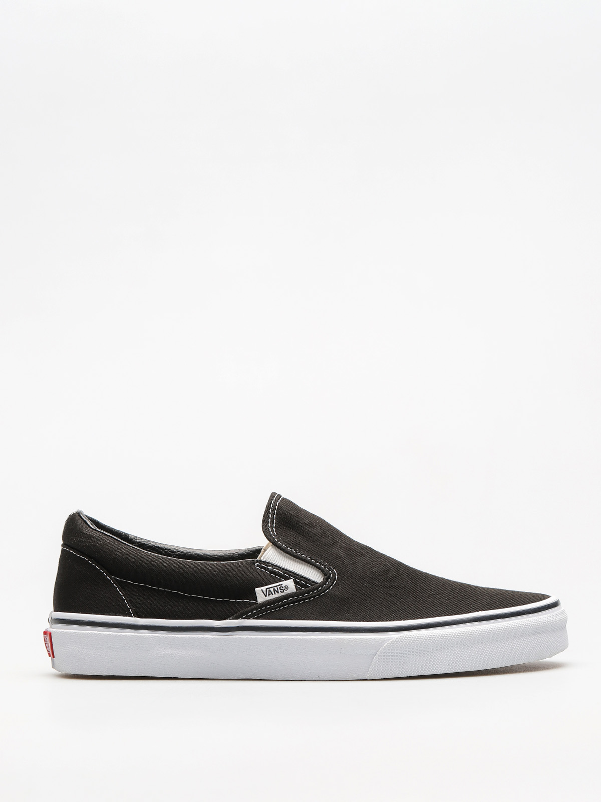 Обувки Vans Classic Slip On (black)