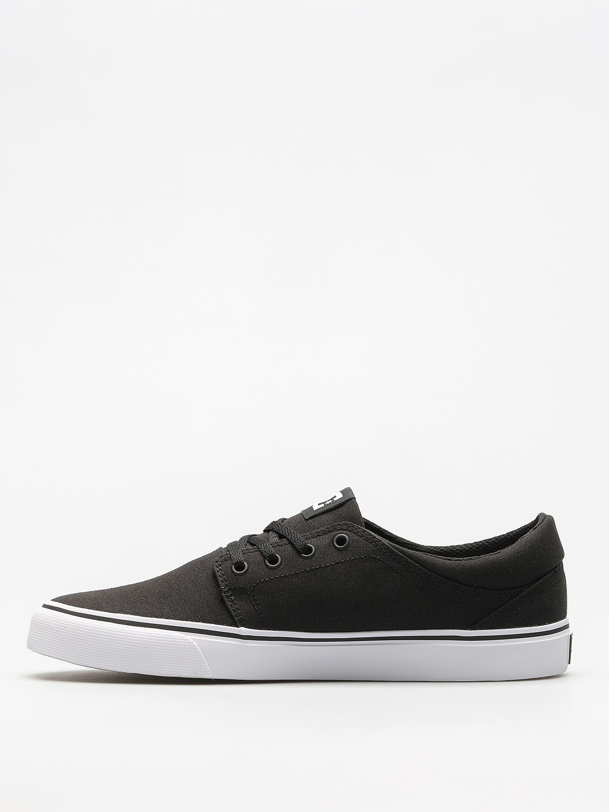 Buty DC Trase Tx (black/white)
