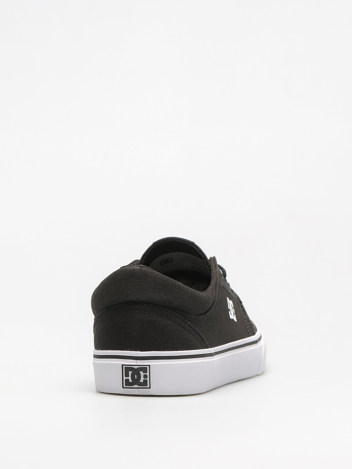Buty DC Trase Tx (black/white)