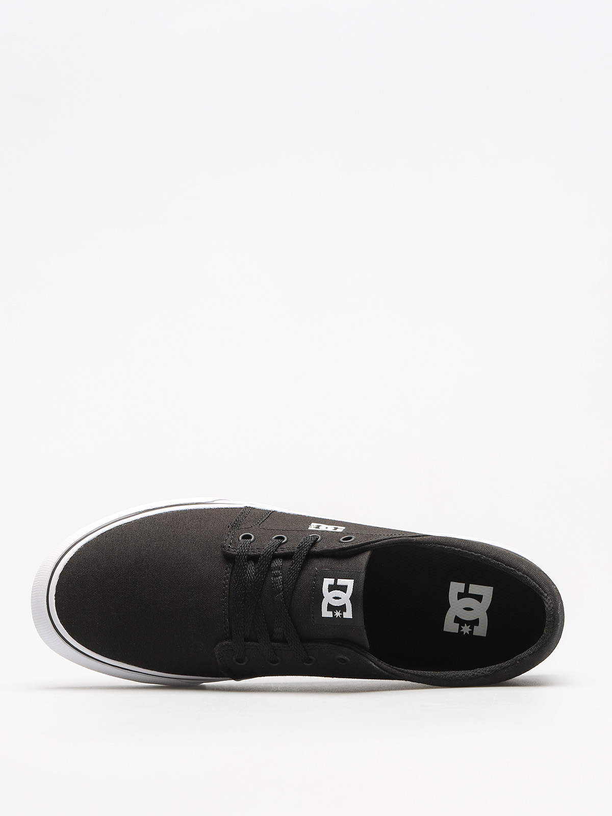 Buty DC Trase Tx (black/white)