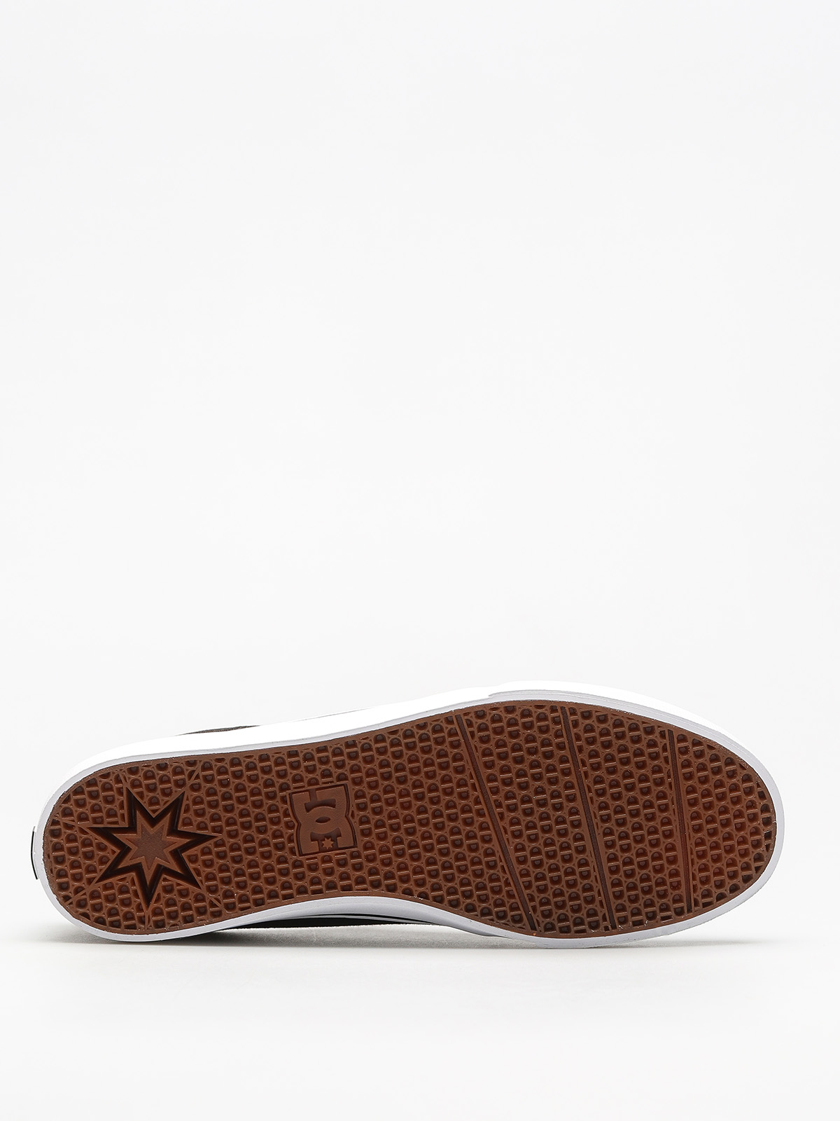 Buty DC Trase Tx (black/white)