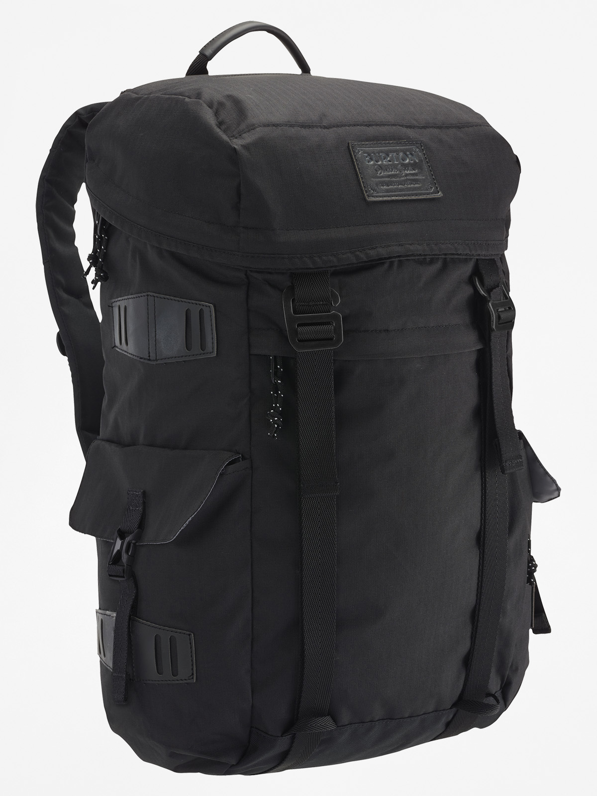 Plecak Burton Annex (tblk triple ripstop)