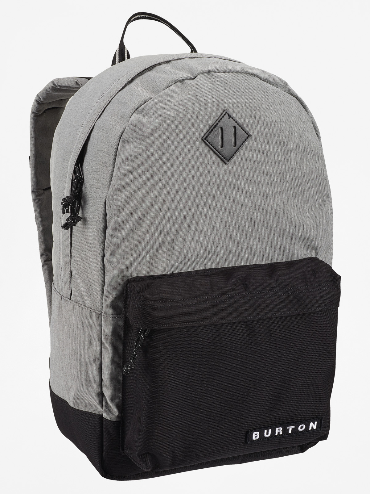 Plecak Burton Kettle (grey heather)