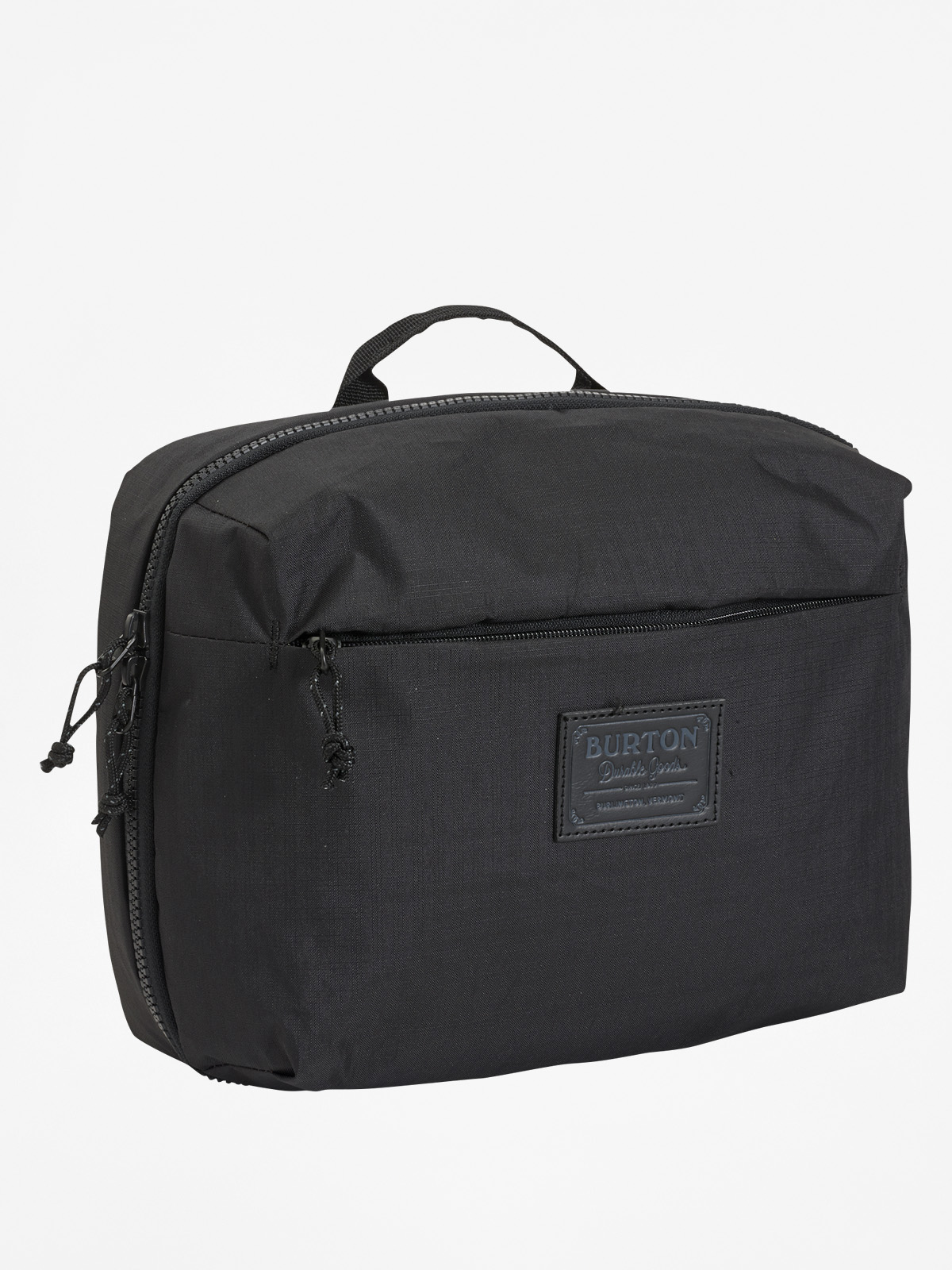 Kosmetyczka Burton High Maintenance Kit (tblk triple ripstop)