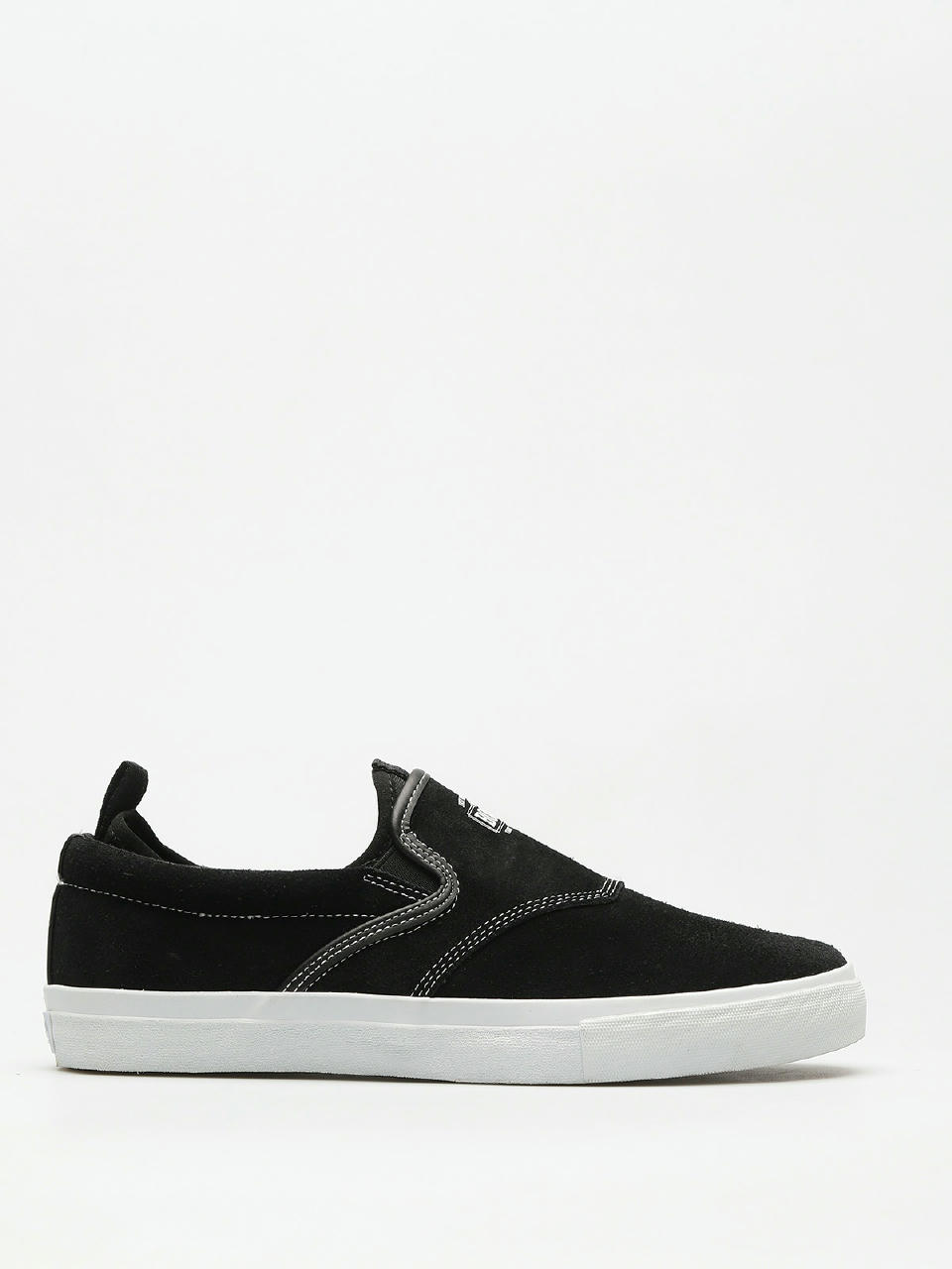 Buty Diamond Supply Co. Boo J Xl (black)