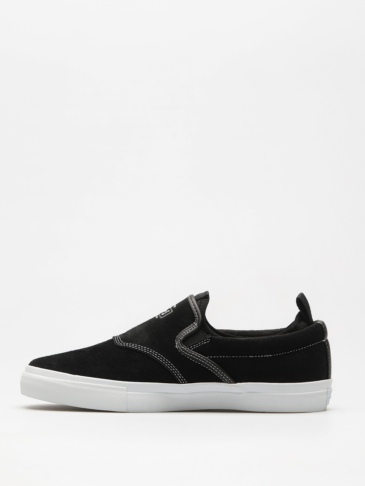 Buty Diamond Supply Co. Boo J Xl (black)