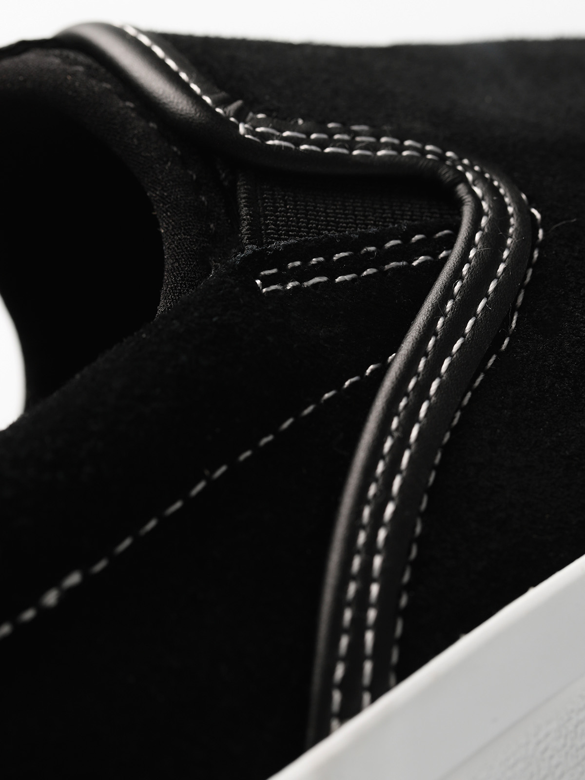 Buty Diamond Supply Co. Boo J Xl (black)