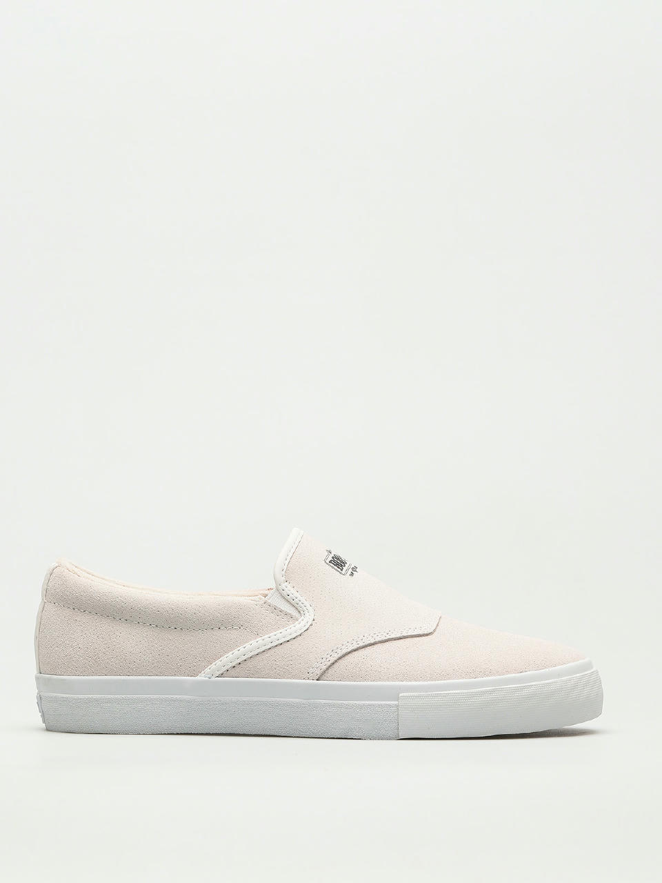 Buty Diamond Supply Co. Boo J (white)