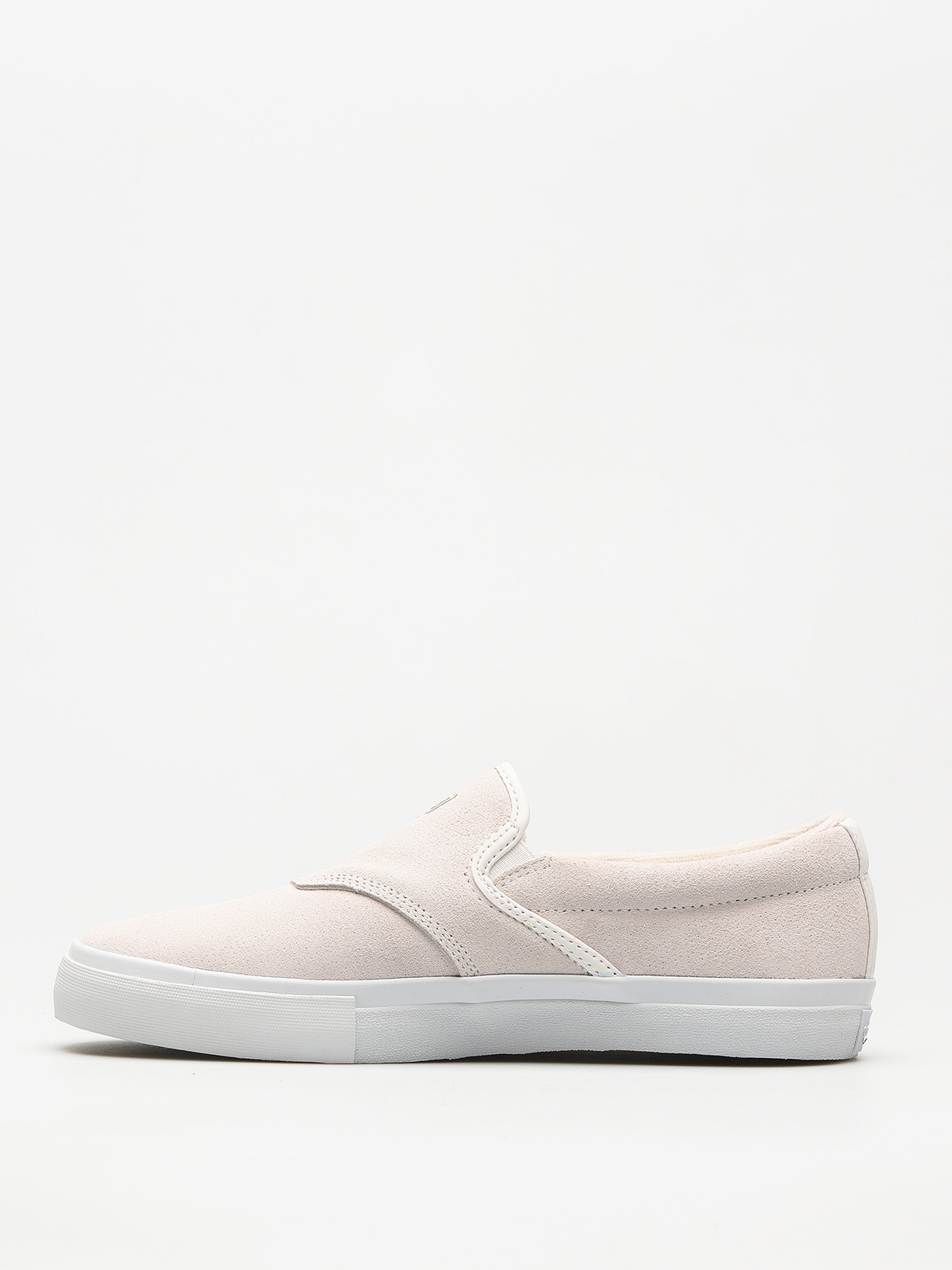 Buty Diamond Supply Co. Boo J (white)