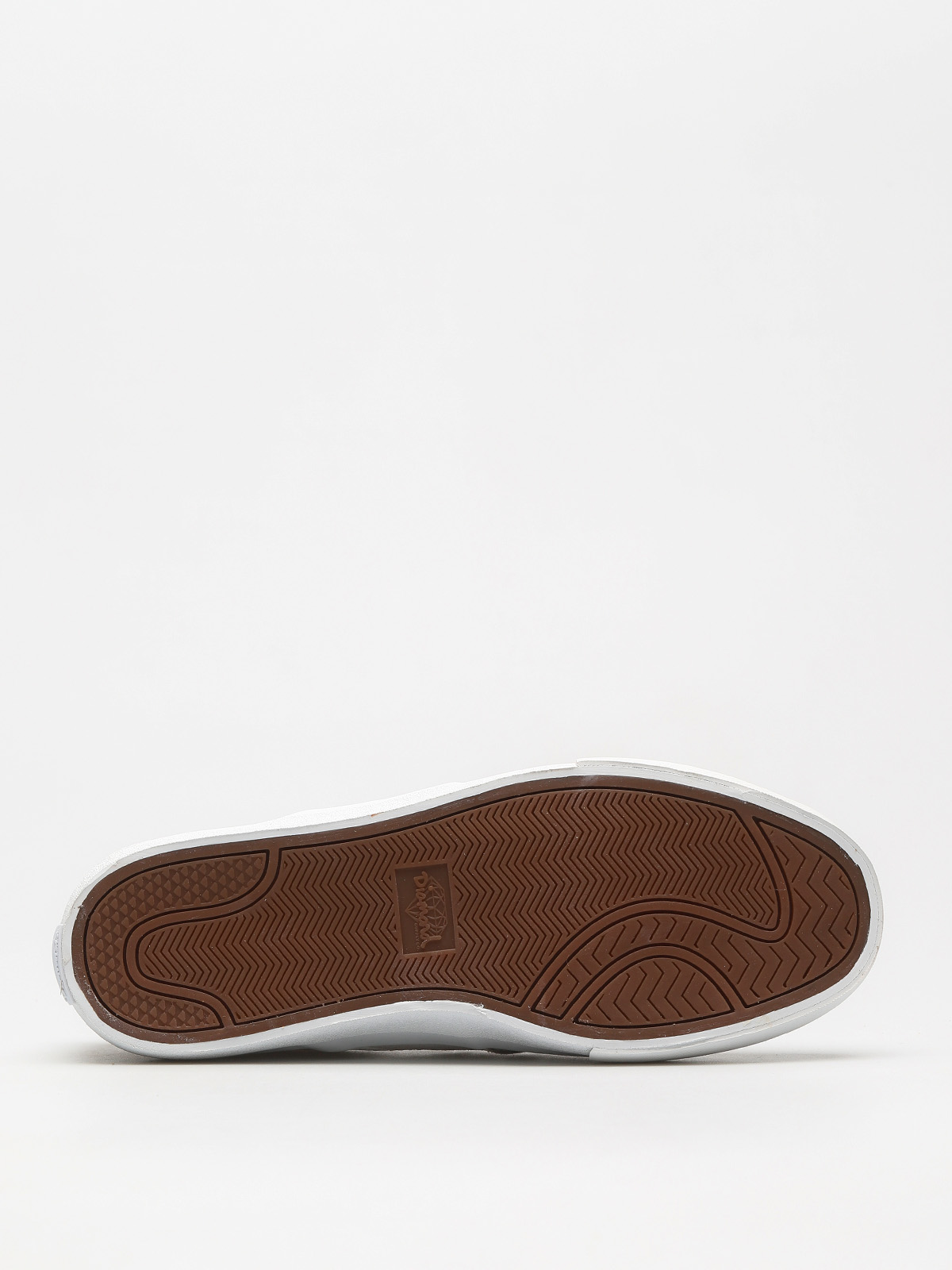 Buty Diamond Supply Co. Boo J (white)