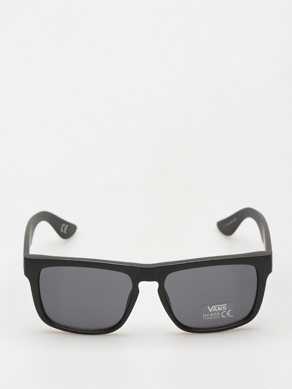 Okulary przeciwsłoneczne Vans Squared Off (black/black)