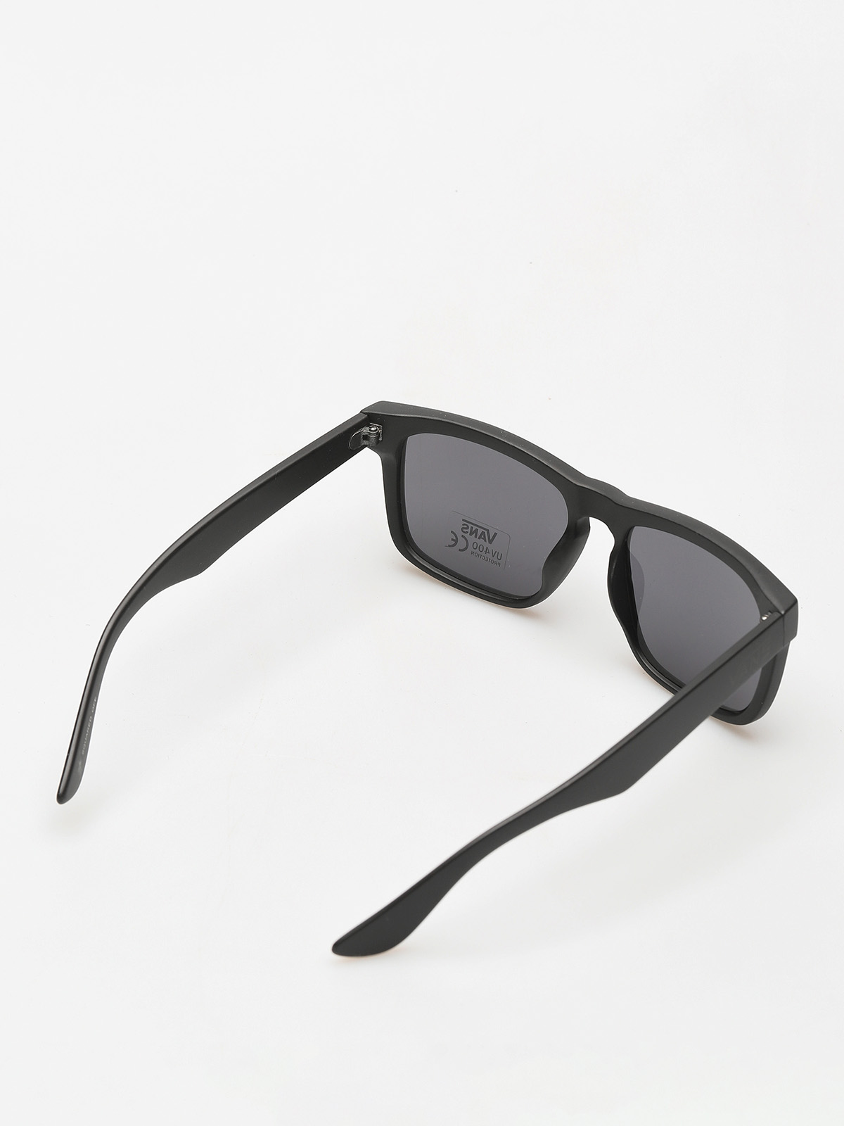 Okulary przeciwsłoneczne Vans Squared Off (black/black)