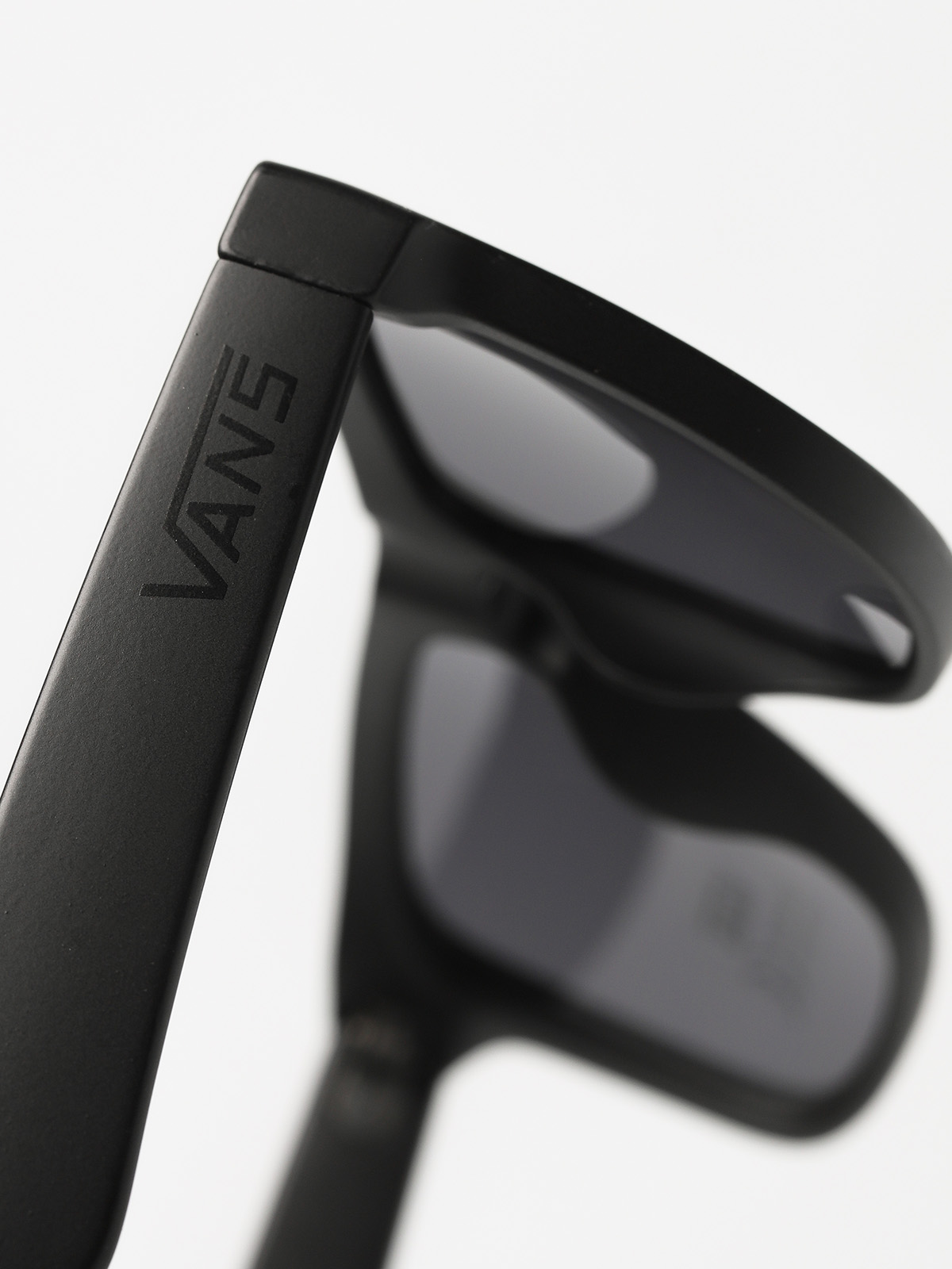 Okulary przeciwsłoneczne Vans Squared Off (black/black)