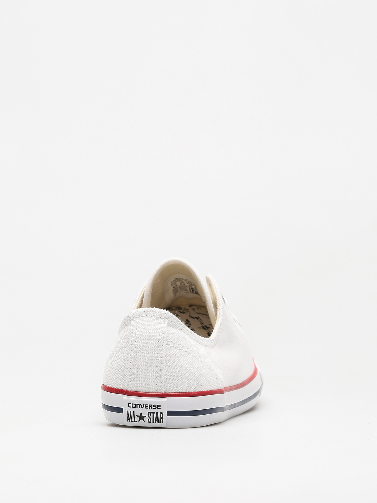 Trampki Converse Chuck Taylor All Star Dainty Ox Wmn (white)