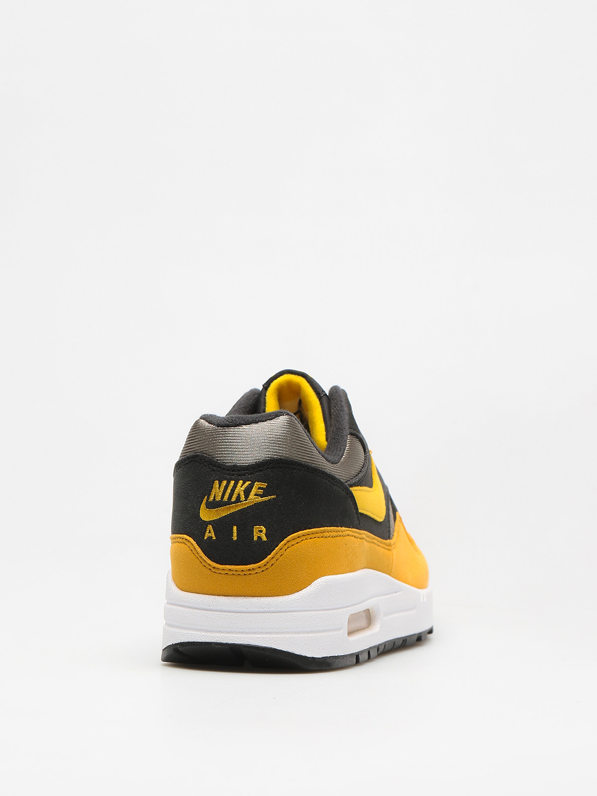air max 1 dark stucco vivid sulfur
