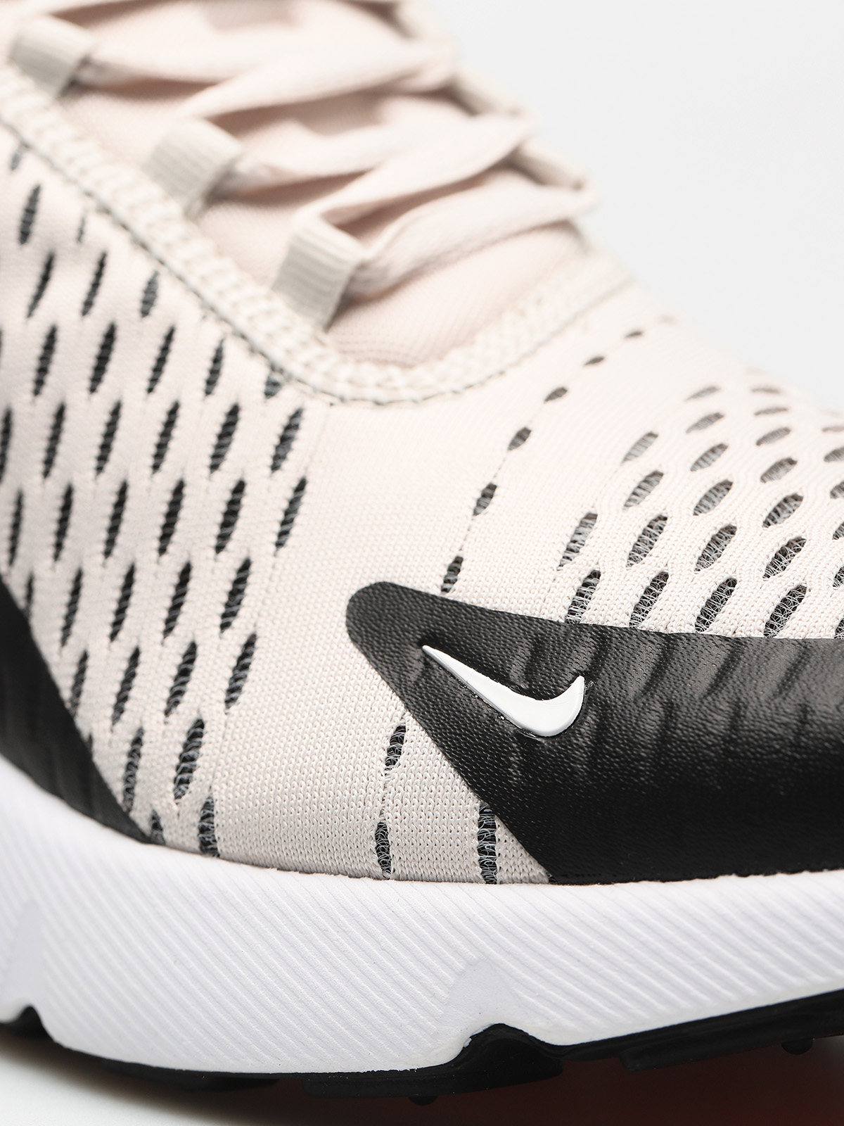 Buty Nike Air Max 270 (black/light bone hot punch white)