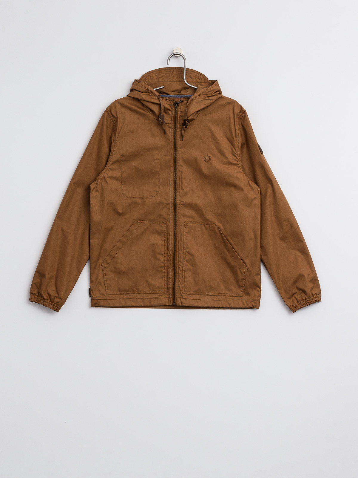 Kurtka Element Alder Chore (bronco brown)