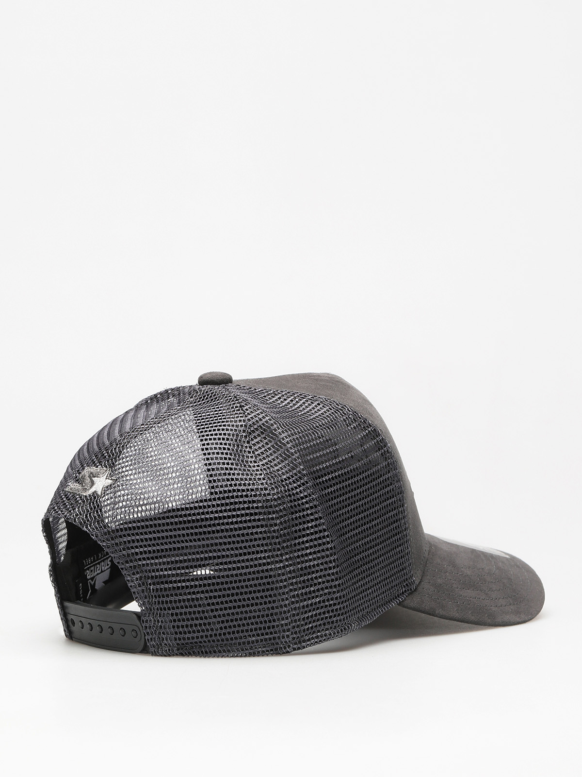 Czapka z daszkiem Starter Devon Trucker ZD (grey)