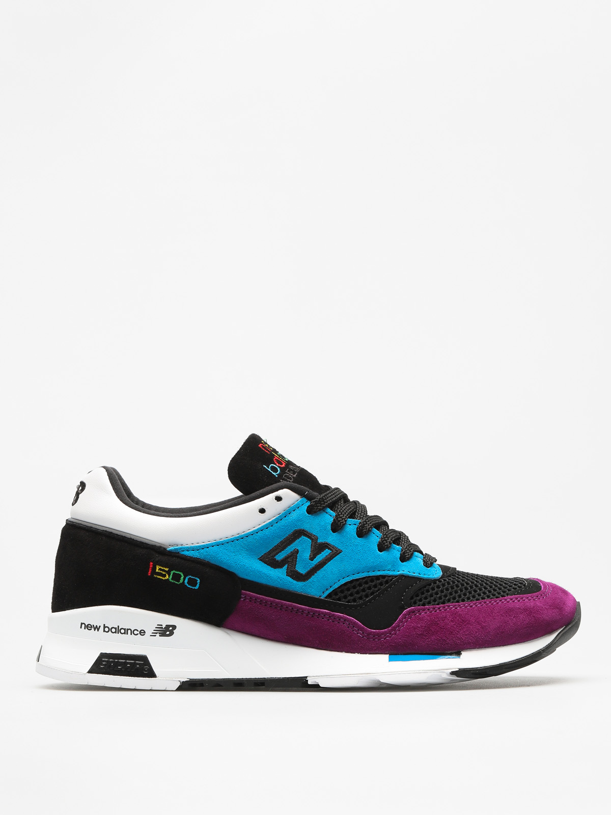Buty New Balance 1500 (multi/colors)