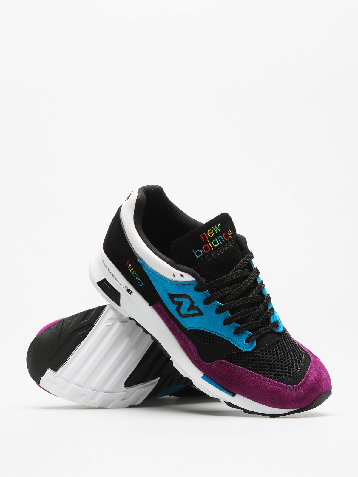 Buty New Balance 1500 (multi/colors)