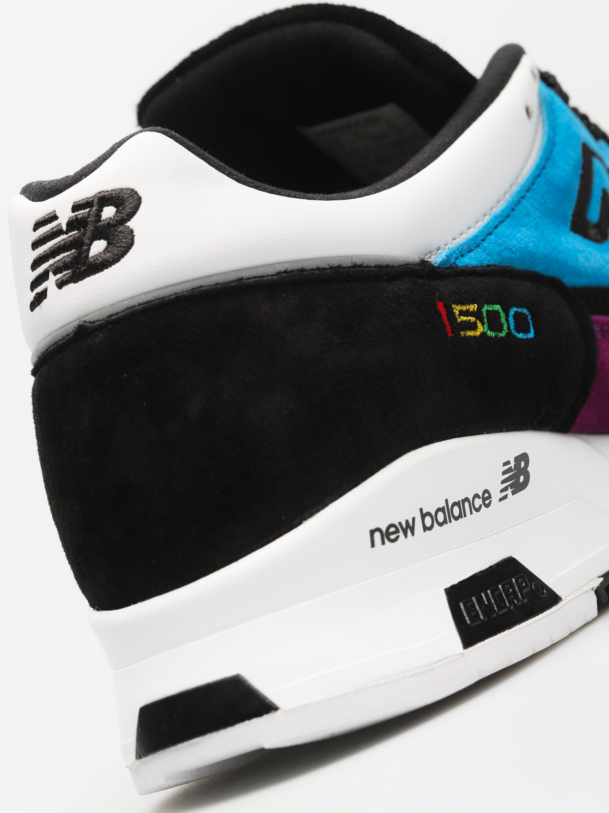 Buty New Balance 1500 (multi/colors)