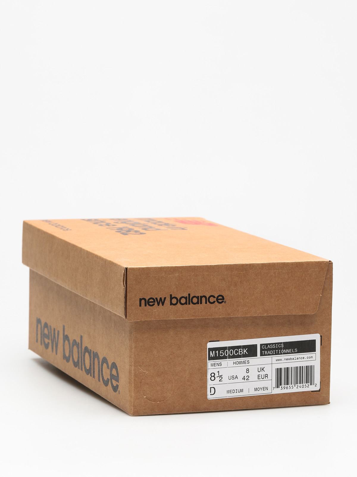 Buty New Balance 1500 (multi/colors)