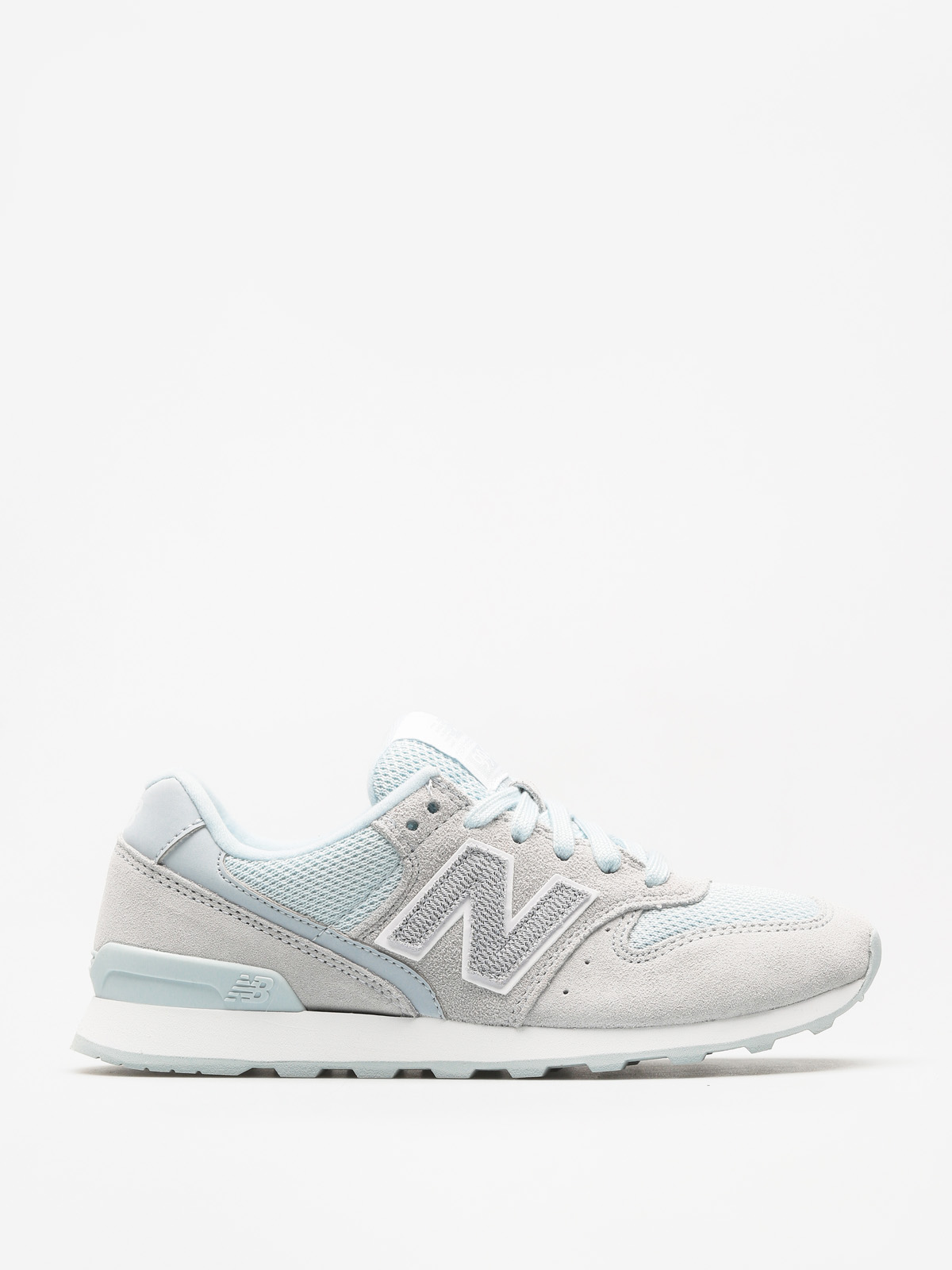 Buty New Balance 996 Wmn (light/porcelain/blue)