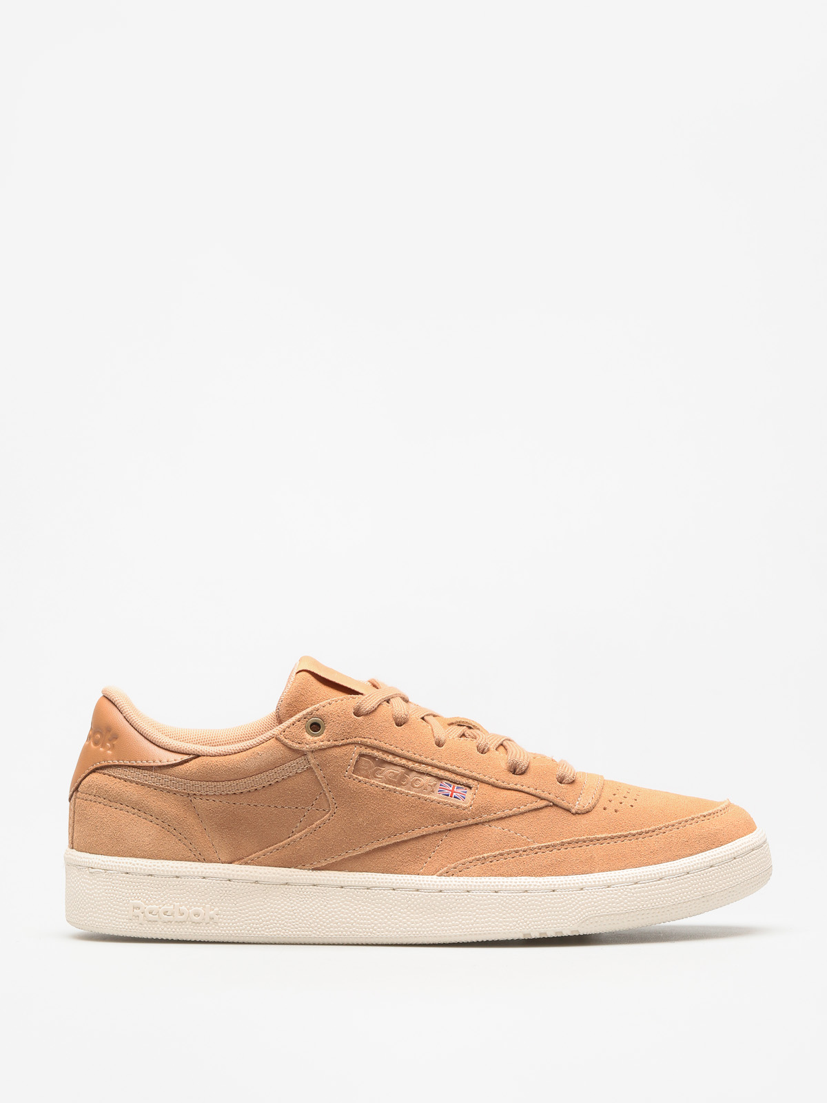 Buty Reebok Club C 85 MCC (make up/chalk)