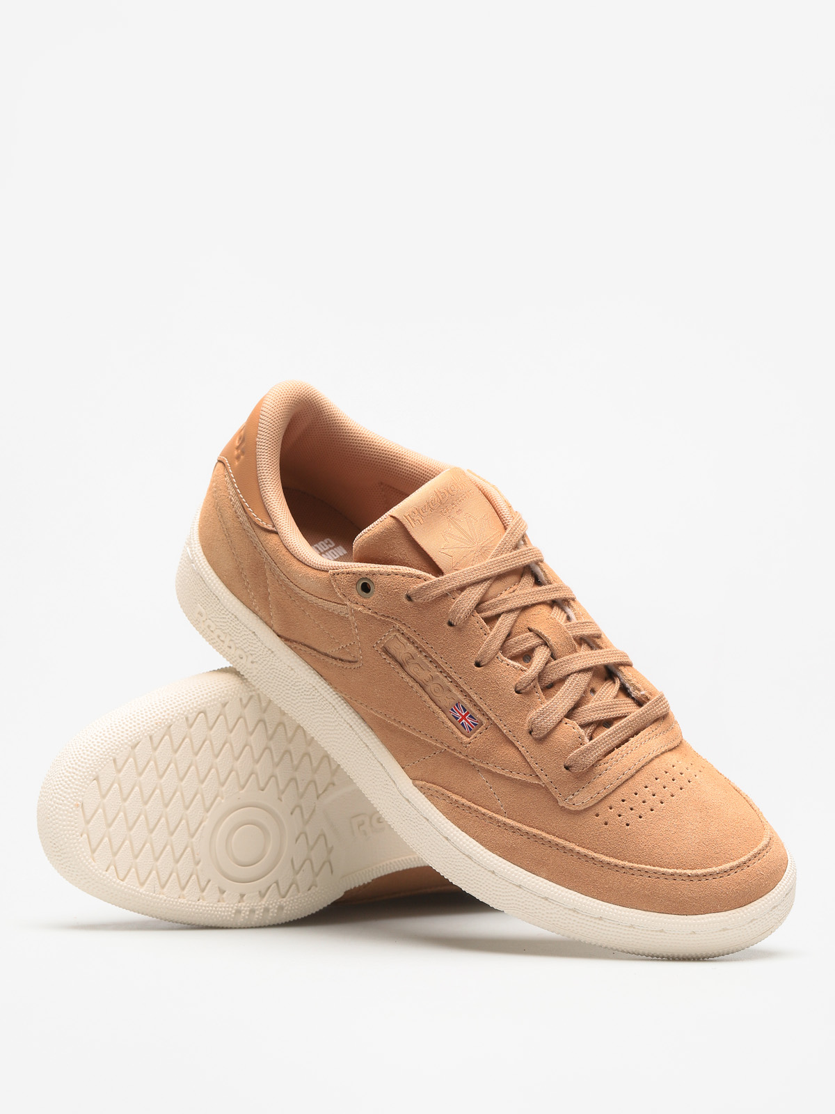 Buty Reebok Club C 85 MCC (make up/chalk)