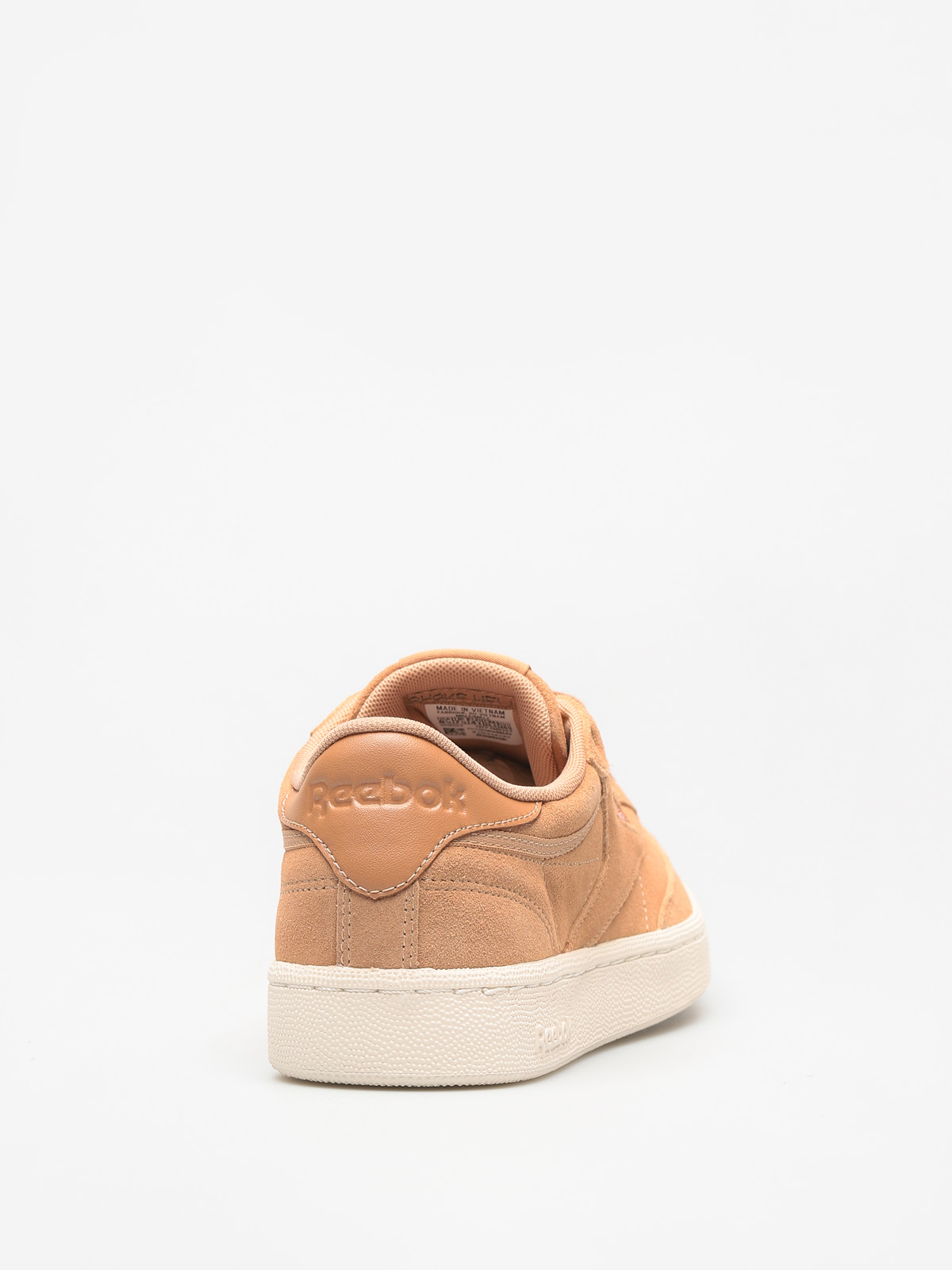 Buty Reebok Club C 85 MCC (make up/chalk)